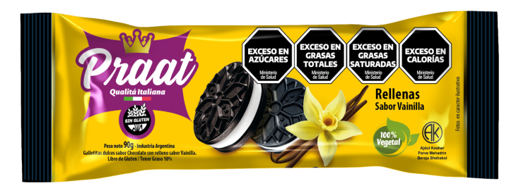 Más sabores para una categoría que sigue creciendo.