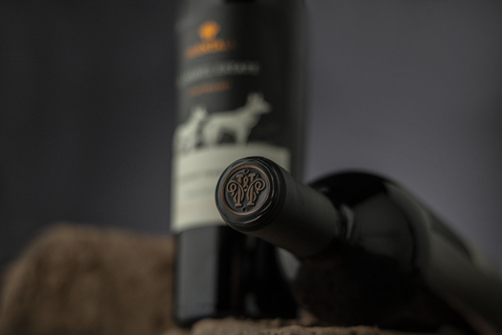 Chardonnay, Malbec, Cabernet Franc y Cofermented Blend integran la colección.