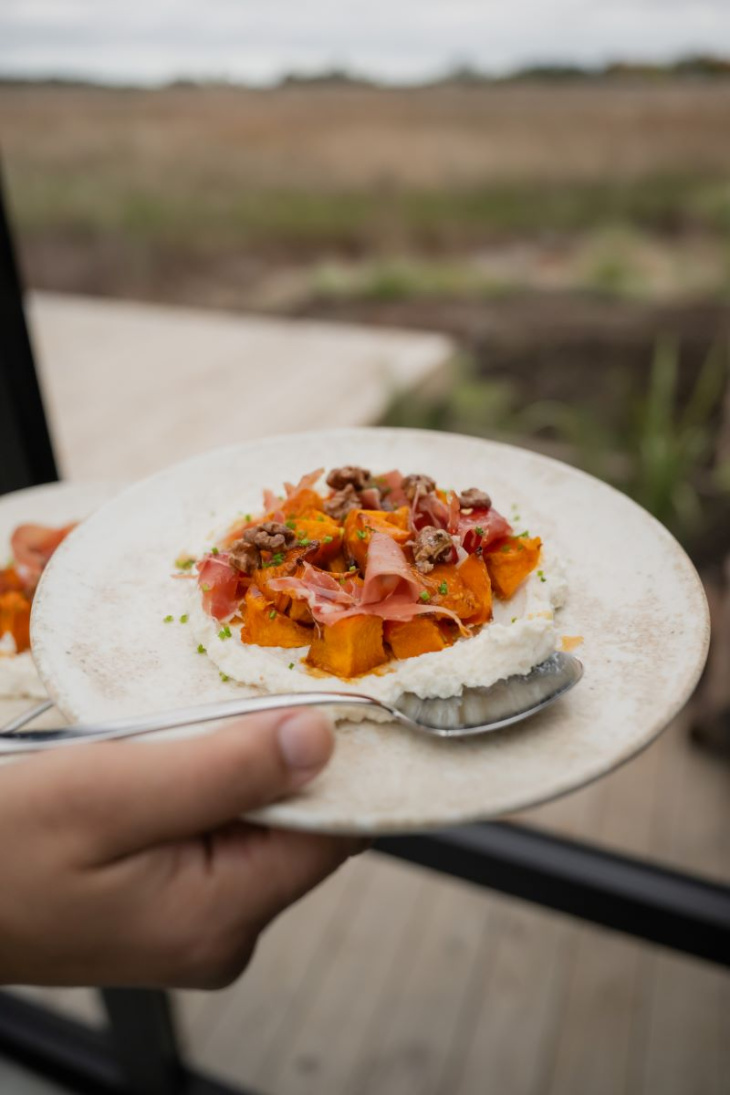 Un nuevo polo para la enogastronomía nace en la provincia de Buenos Aires