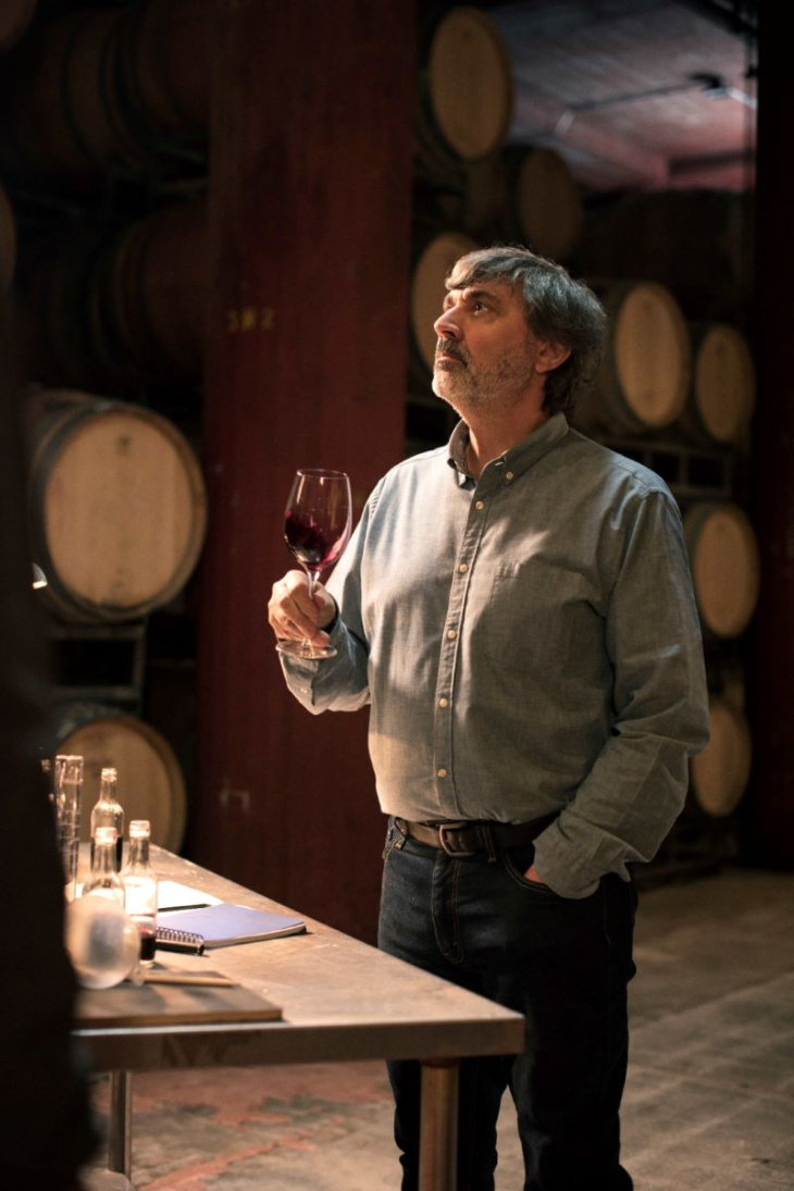 El Cazador Rosado completa la línea de Mascota Vineyards junto al Malbec y al Cabernet Sauvignon.