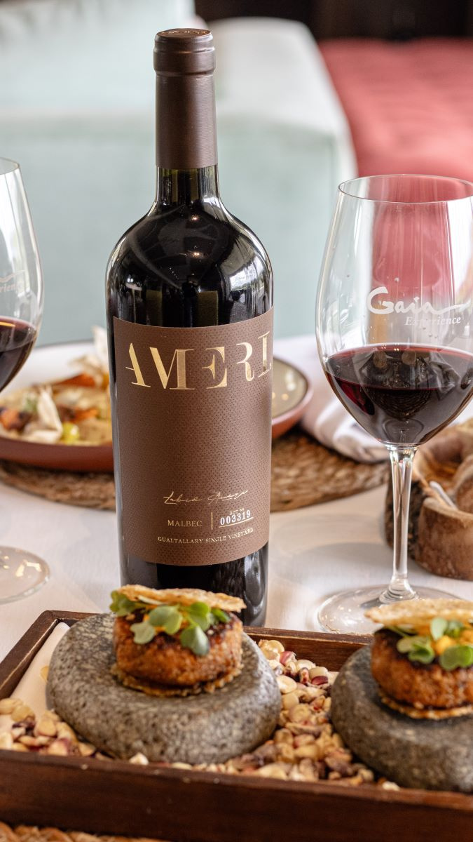 Gastronomía, vinos, alojamiento y actividades para disfrutar el invierno