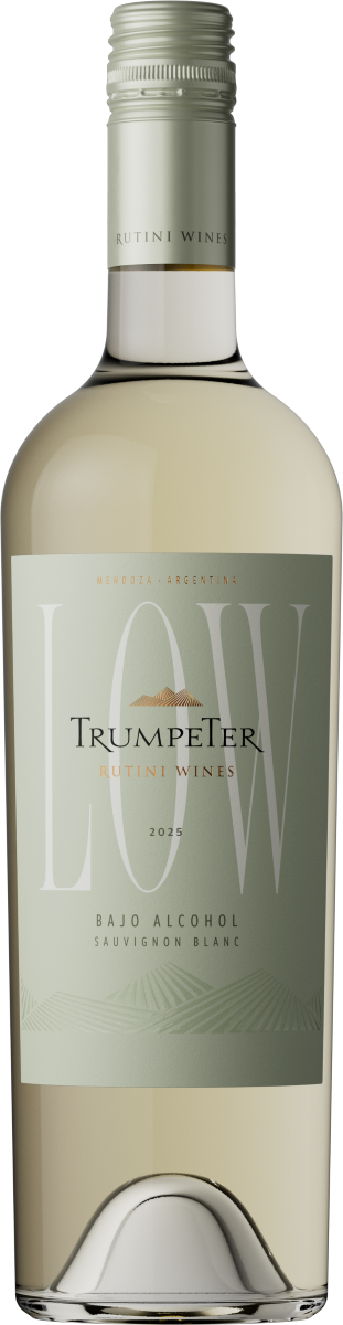 Trumpeter Low incluye dos varietales.