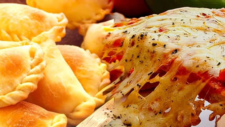 Hotelga será sede del Campeonato Mundial de la Pizza y la Empanada.