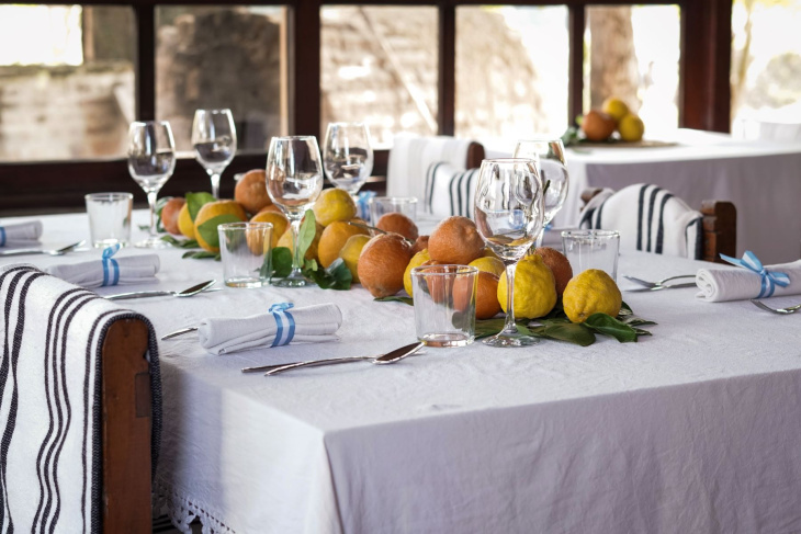 Anna Restaurante de Campo representa a Chaco en la final del Prix Baron B 2026.