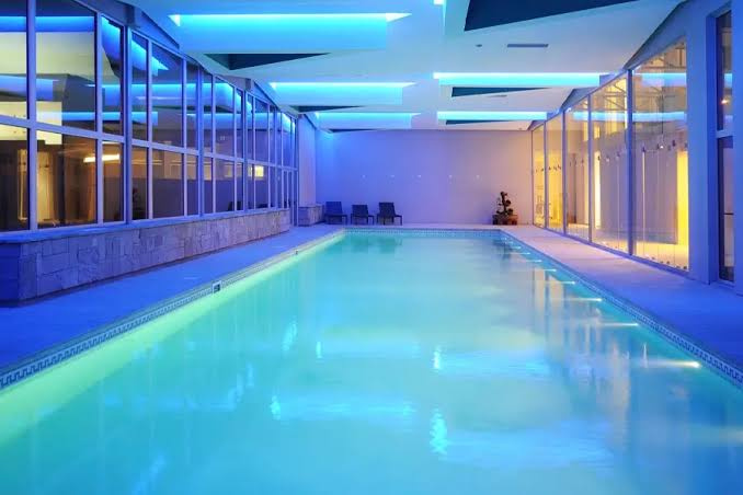 El Esplendor Mendoza, un paraiso para disfrutar agosto