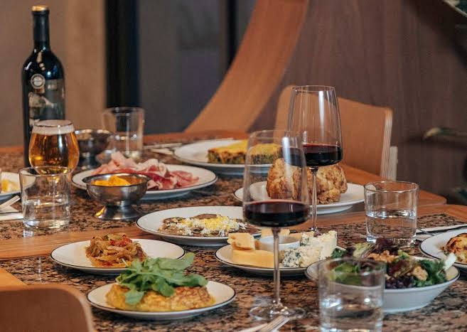 Cuatro restaurantes serán parte de la primera edición de GASTROFEAT.