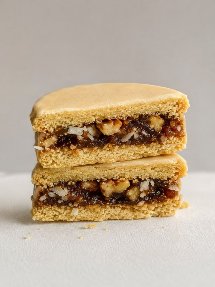 El Rodeo se consagró como el Mejor Alfajor del Mundo 2026.
