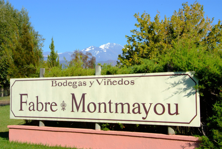 El Fabre Montmayou Reserva Malbec 2024 fue distinguido en Londres.