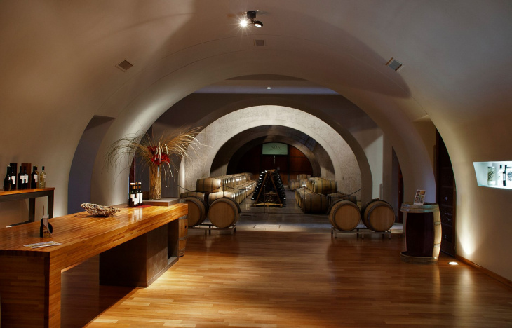 Desde Neuquén, Bodega Malma exporta sus vinos a mercados como Estados Unidos, Reino Unido y Brasil.