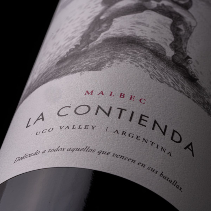 La Contienda reúne distintas expresiones de los terroirs mendocinos.