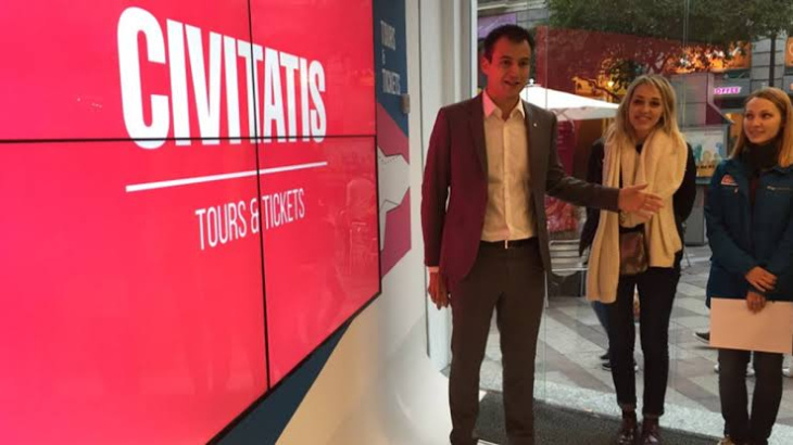 Civitatis incorporó su catálogo de actividades a ChatGPT y Claude.