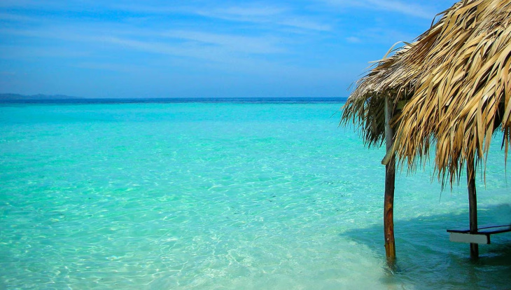 Puerto Plata combina playas atlánticas, patrimonio histórico y naturaleza.