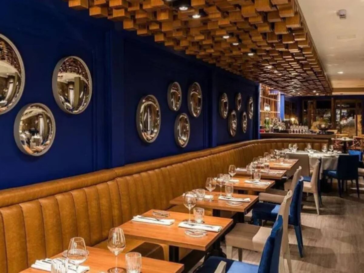 En la edición 2025 de The 50 Best Restaurants Latin America, Evvai ocupó el puesto número 20.
