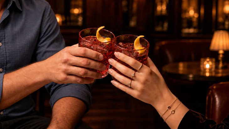 La segunda edición del Vermut Day llega al Diplomatic Hotel