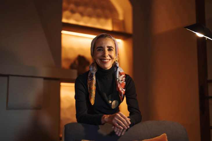 Nadia Haron estara al frente de la cocina de Casa Drummond