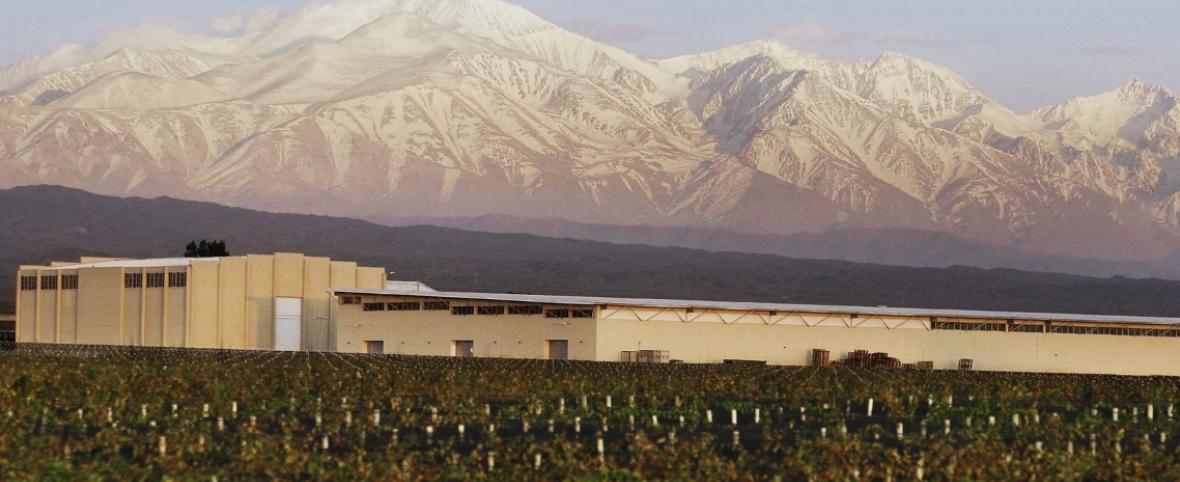 Doña Paula celebra 25 años de Estate Malbec con una edición aniversario