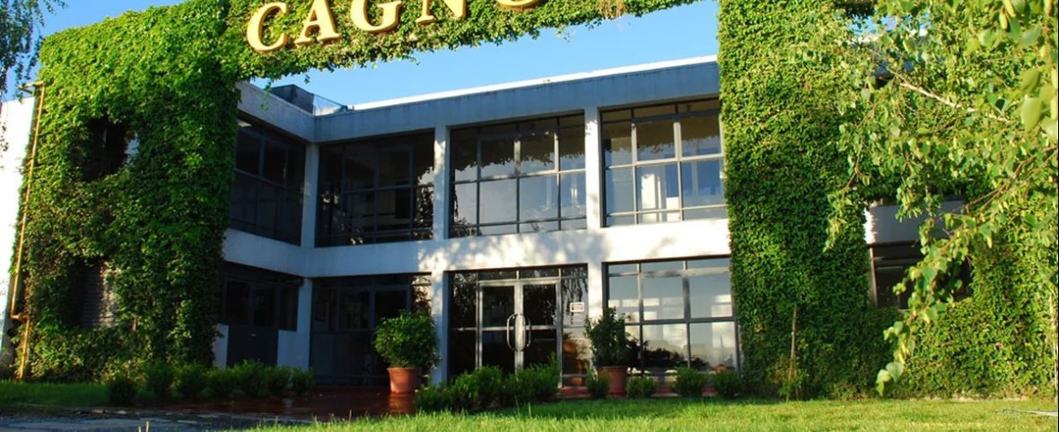 Cagnoli: cien años de tradición, innovación y liderazgo en la industria de chacinados argentinos