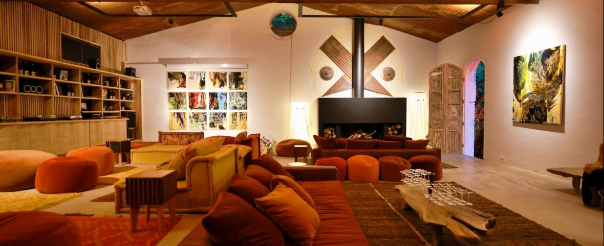 Historia, territorio y vino: la nueva etapa de Château d’Ancón