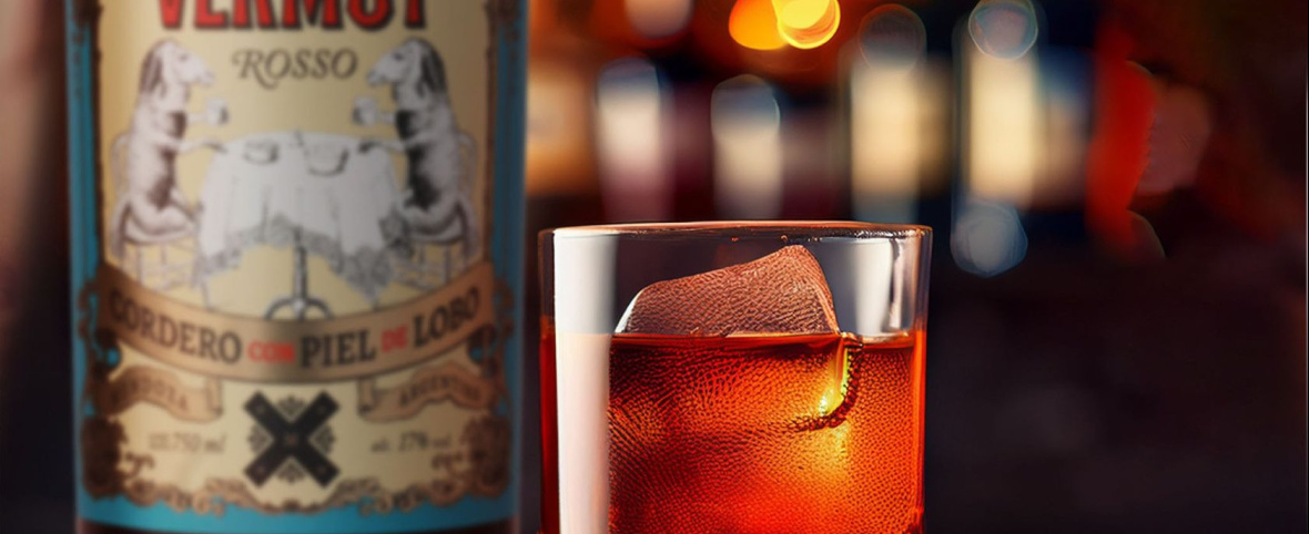 Vermut mendocino y coctelería de autor marcan tendencia en el Día Internacional del Vermut