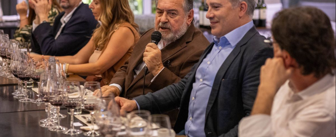 Murió Michel Rolland: el arquitecto silencioso del Malbec argentino