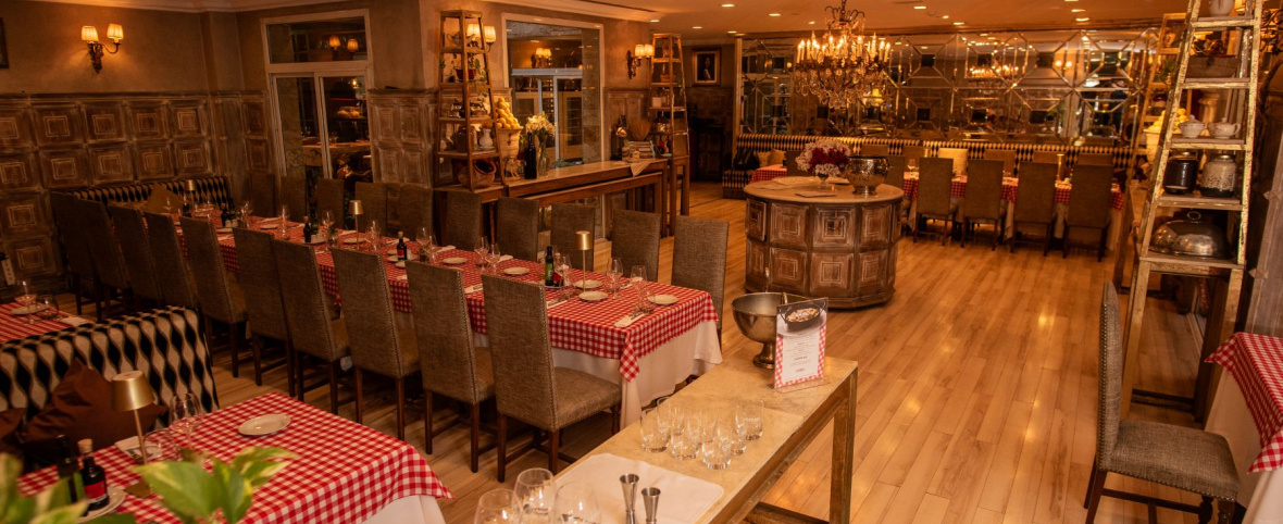 Semana Santa en Mendoza con experiencias gastronómicas, chocolates y propuestas en Grupo Huentala