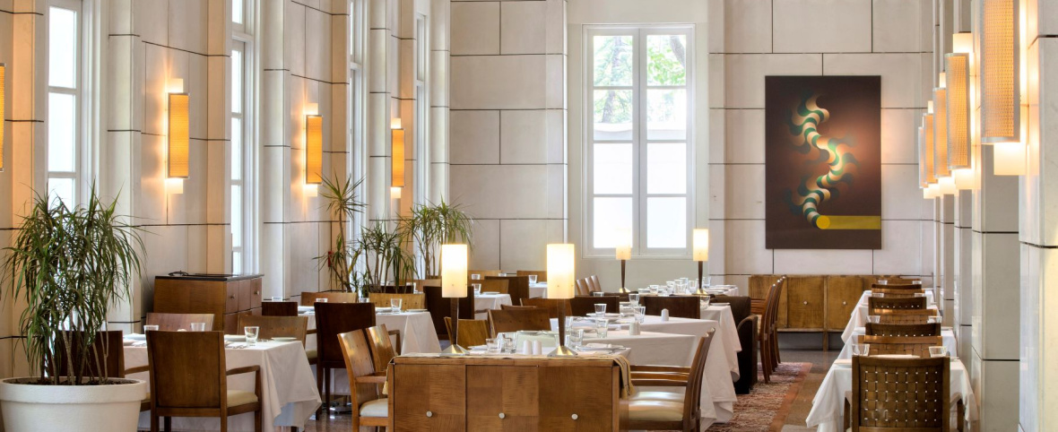 Park Hyatt Mendoza arranca un ciclo de almuerzos temáticos con Italia como punto de partida