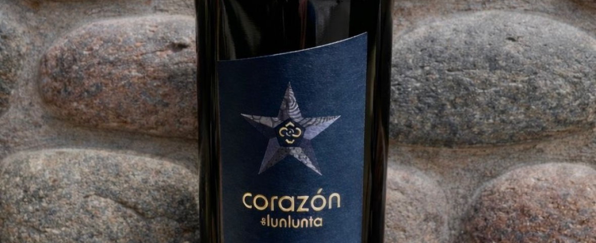Corazón de Lunlunta amplía su propuesta enoturística con el lanzamiento de tres nuevos Malbec