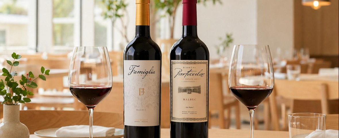 Bodegas Bianchi activa una campaña federal para potenciar el Malbec en todo el país