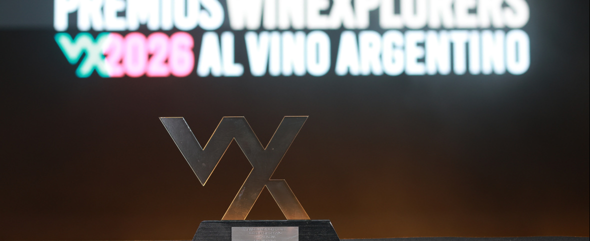 Un espumante argentino se consagra como el mejor del país en 2026