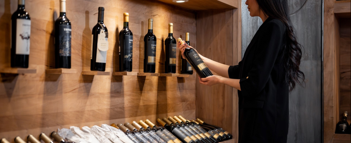 Trivento cumple 30 años y reafirma su liderazgo como la marca argentina de vino más vendida del mundo