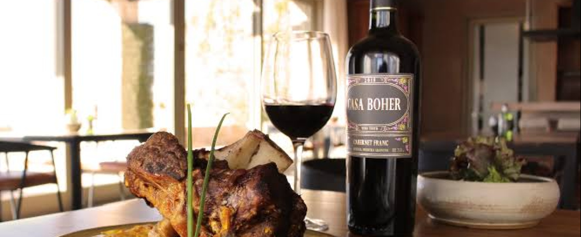 Cinco mesas mendocinas que conquistaron al mundo del vino y la gastronomía