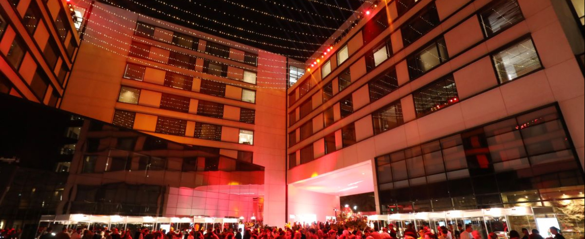 Masters Food & Wine 2026 se suma a los 25 años del Park Hyatt Mendoza