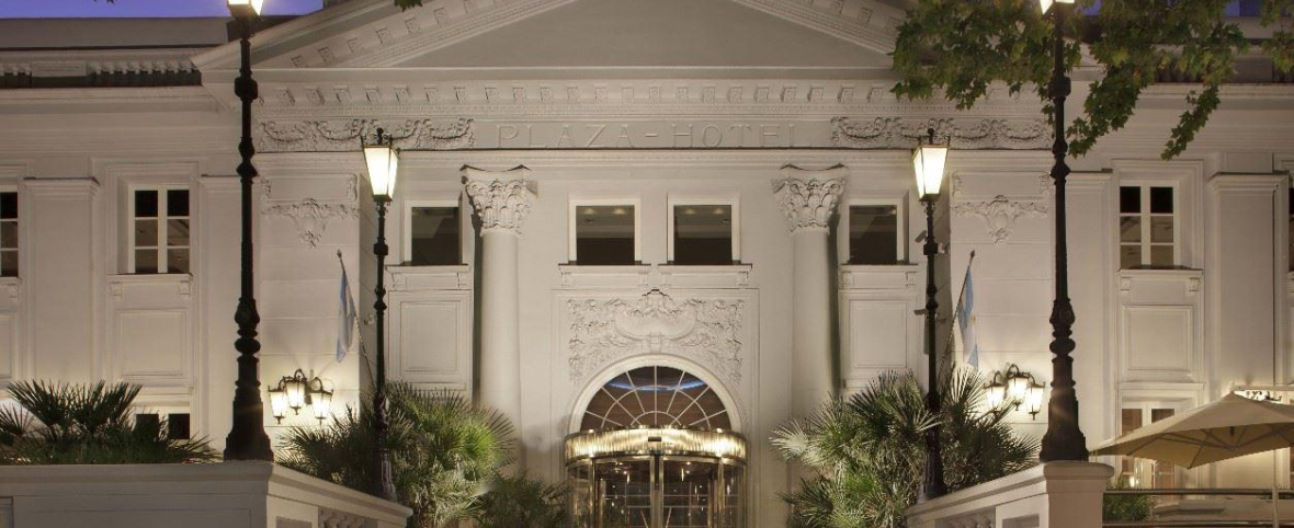 Qué hacer en Park Hyatt Mendoza durante septiembre: cenas, spa y Masters of Food & Wine