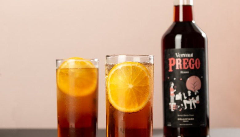 Dellepiane Spirits lanza Prego, un vermut premium con identidad argentina