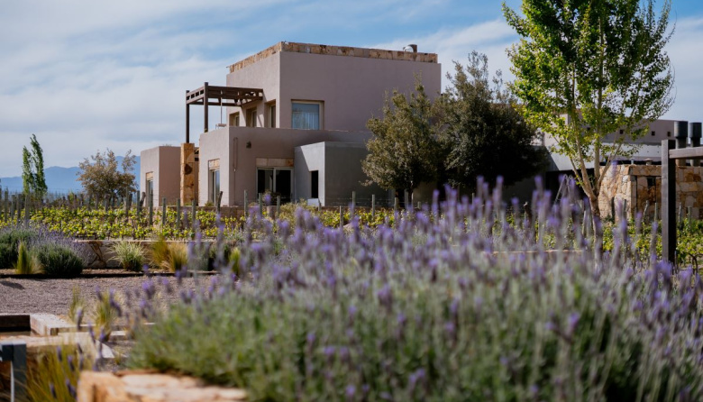 Tripadvisor reconoce a Rosell Boher Lodge entre los mejores hoteles del mundo en 2025