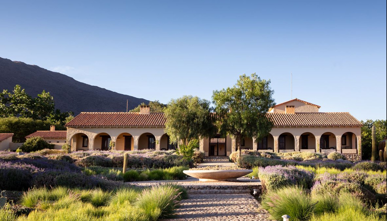 Bodega Colomé gana el premio a la Mejor Propuesta de Enoturismo en los Winexplorers 2025