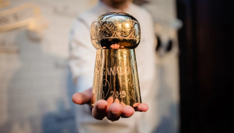 Prix Baron B 2025: La Gastronomía Argentina Celebra su 7ma Edición con un Jurado de Estrellas