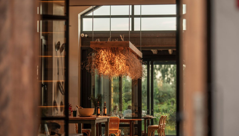 Experiencia Michelin en Mendoza: Chozos Resort y Zonda se unen para un invierno gourmet en Luján de Cuyo