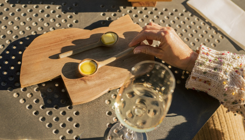 Antigal renueva su propuesta gastronómica con cocina de origen y sello de autor