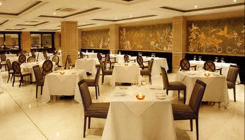 Un restaurante de hotel que se abre a mendocinos y se posiciona como destino gourmet