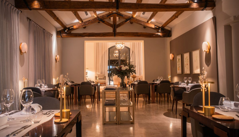 La VidA: el restaurante de Susana Balbo apuesta por la diversificación con un menú a la carta de alto valor agregado