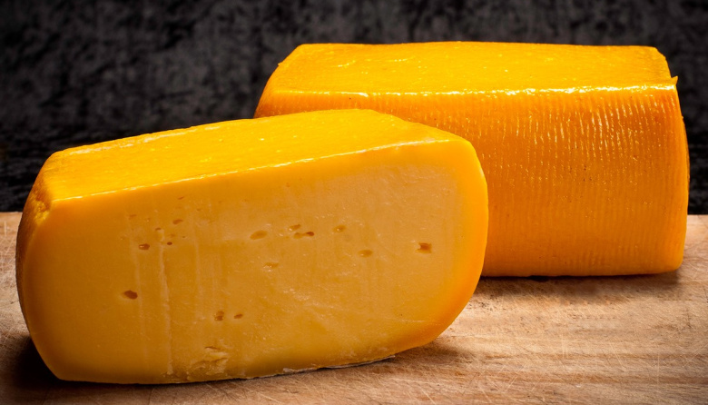 El Queso Banquete de Tandil se consagra como el mejor semiduro del país