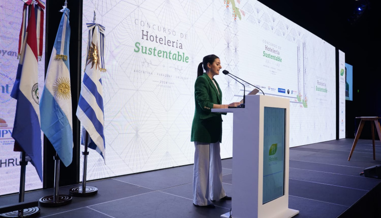 La hotelería argentina avanza hacia un turismo más sustentable