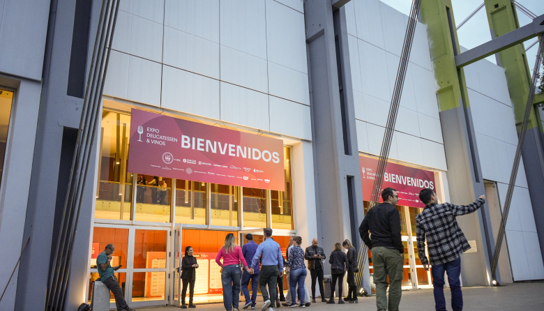 Expo Delicatessen & Vinos Rosario 2025: lo mejor del gourmet y el vino argentino llega al Centro Metropolitano