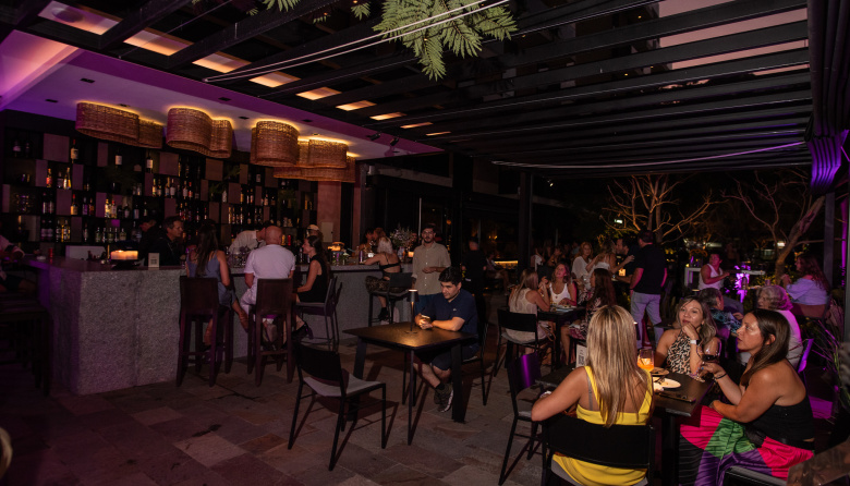 “¡Muy rico todo!”: el ciclo gastronómico más irreverente y sabroso llega a Mendoza