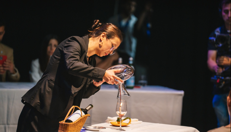 Argentina elegirá a su mejor Sommelier 2025 en un concurso de nivel internacional