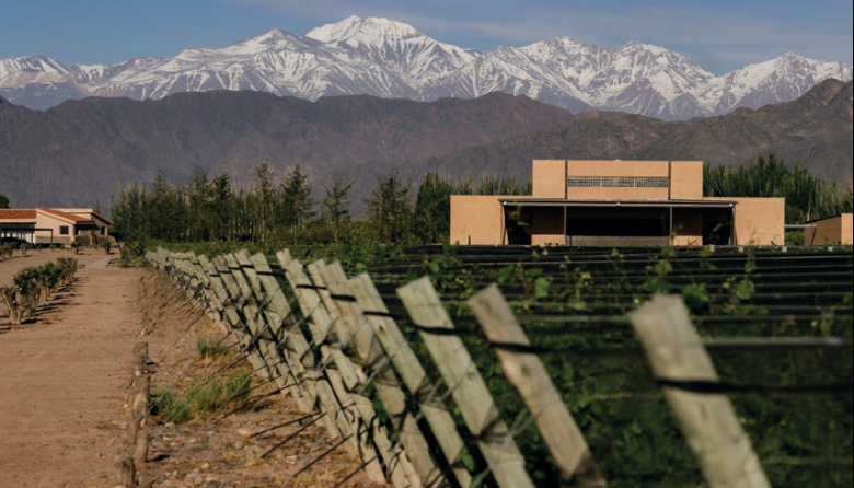 Finca Bandini lanza Supraterra, una trilogía de Malbec que refleja la diversidad de Las Compuertas