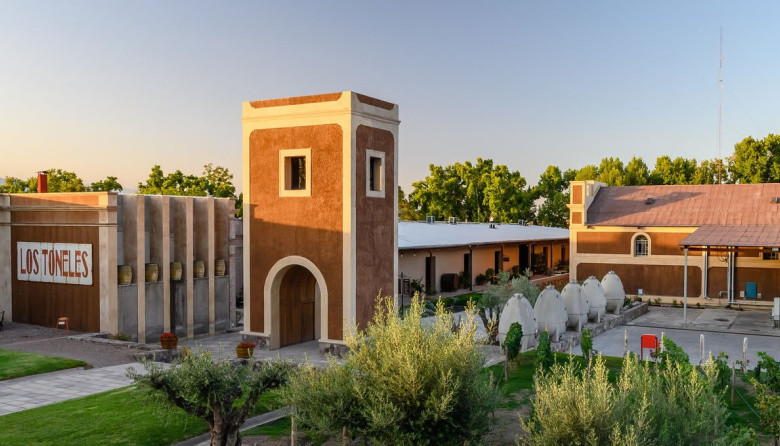TripAdvisor premia a Abrasado y La Casona: Mendoza se consolida en la alta gastronomía mundia