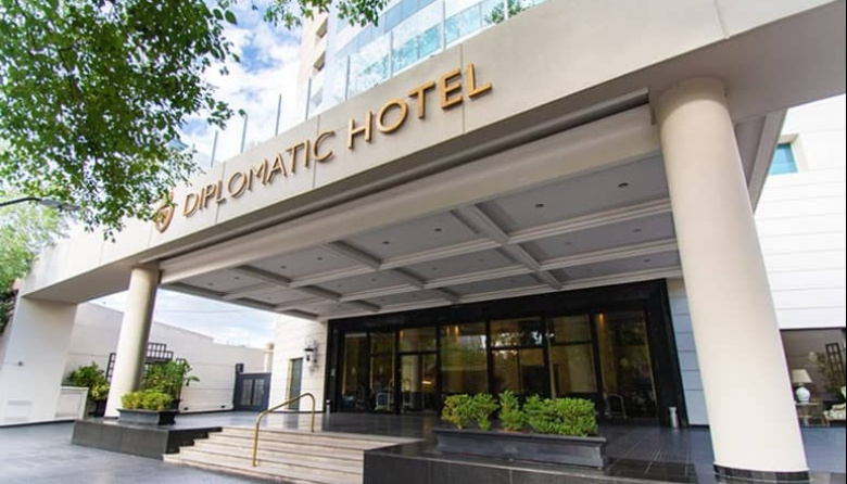 Vermouth Day en Mendoza: el Diplomatic Hotel celebra el renacimiento del vermut en Argentina