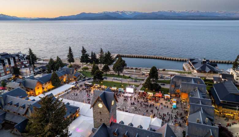 Bariloche a la Carta 2025: la gastronomía patagónica en el centro de la escena